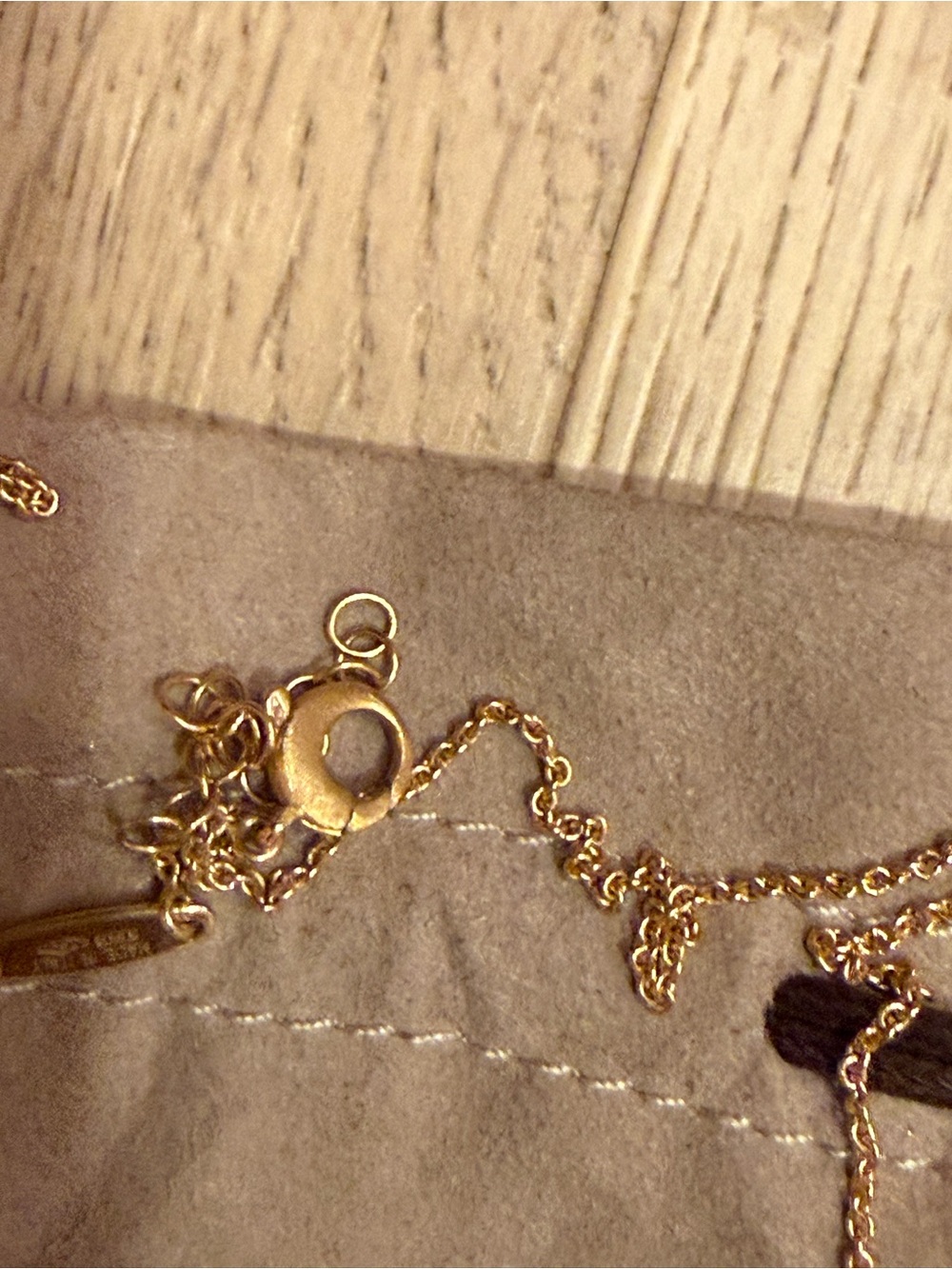 Marco Bicego necklace - Picture 5 of 5